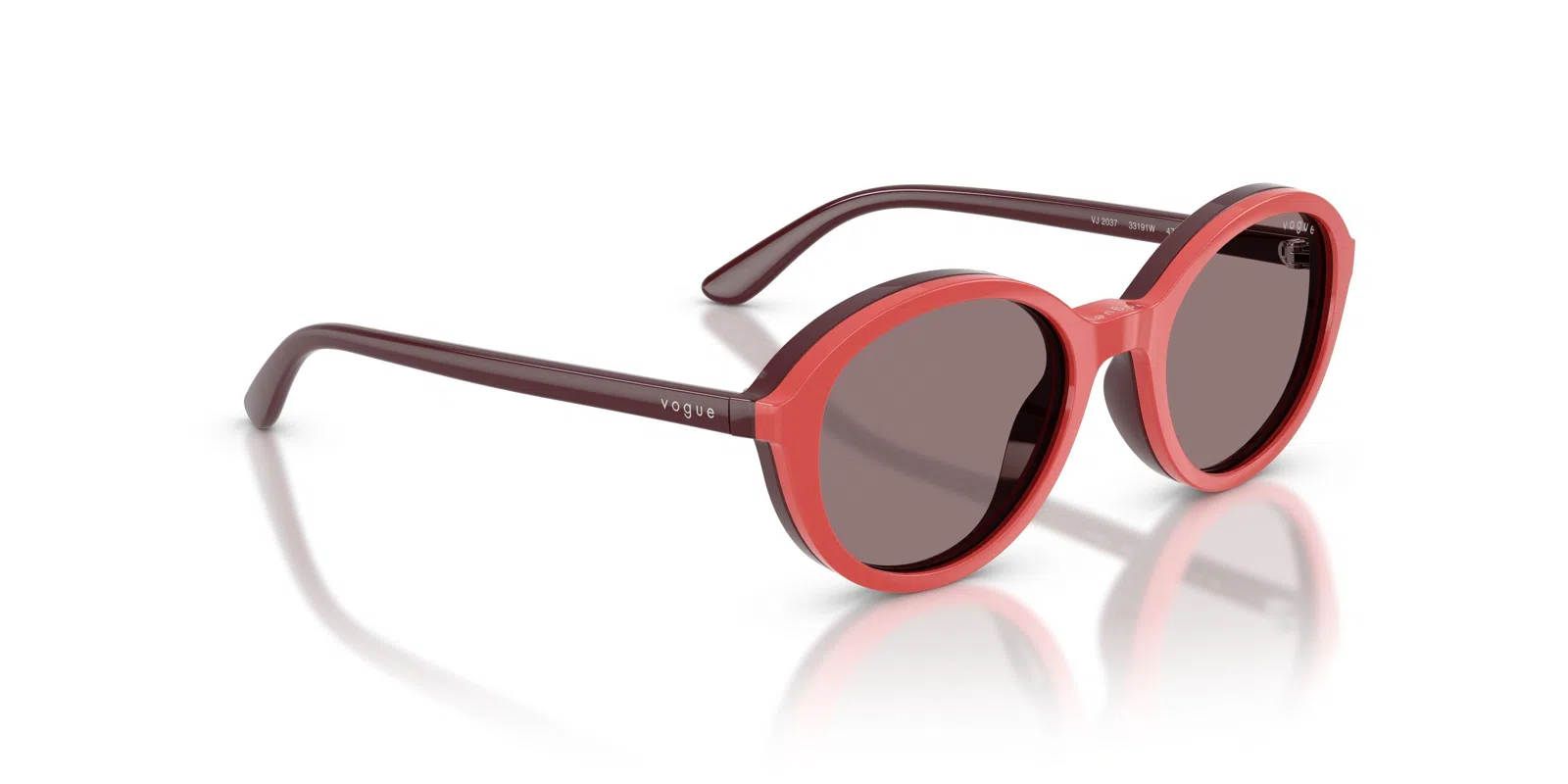 Vogue Eyewear Kids 2037 Sunglasses - view 15